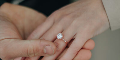 anello proposta matrimonio